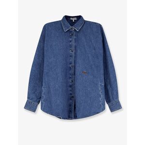 Loewe Women Denim Shirt